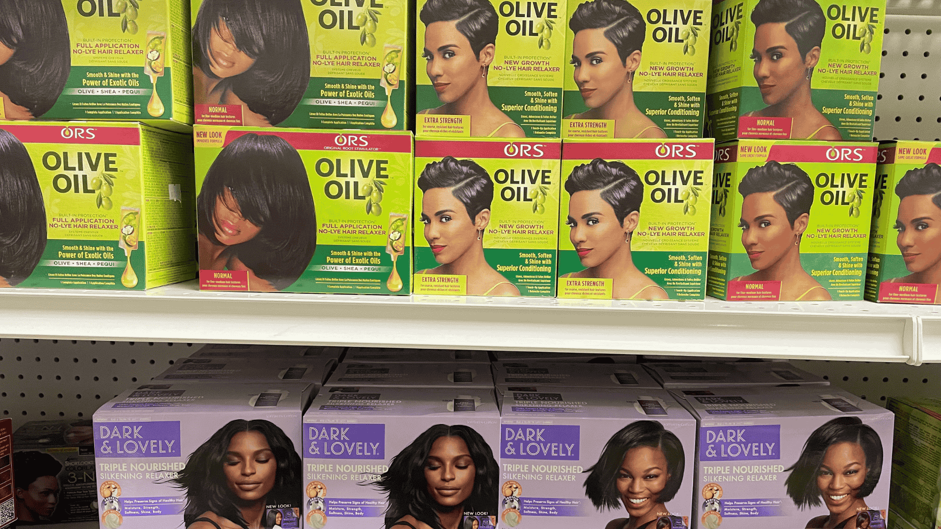 The Hidden Dangers of Hair Relaxers: A Closer Look at Cancer Risks